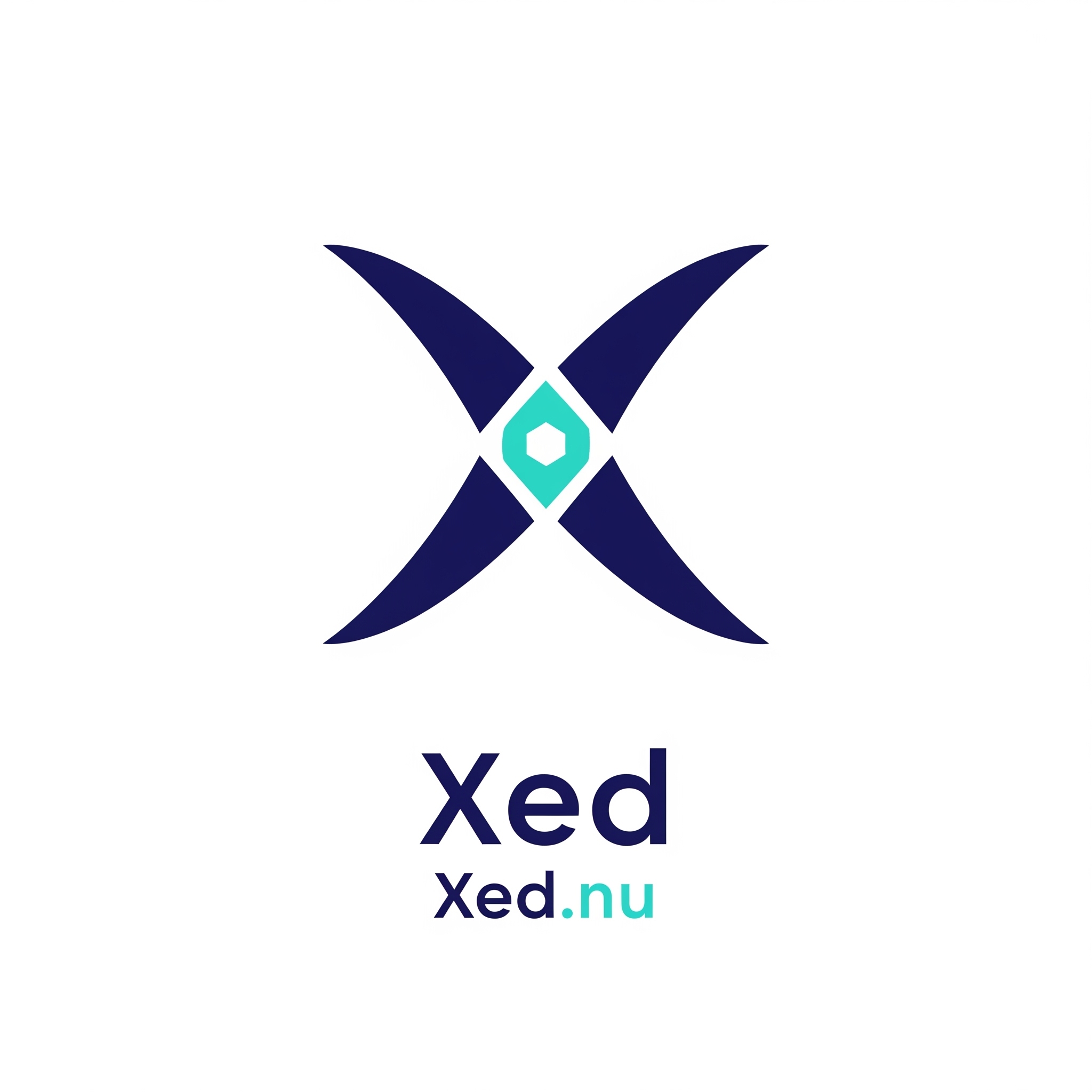 Xed.nu logotyp